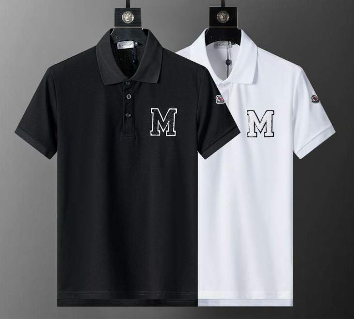 Picture of Moncler Polo Shirts Short _SKUMonclerM-3XL14mr3013326227